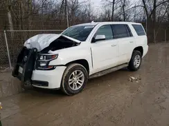 1GNSKFEC8HR353951 2017 CHEVROLET TAHOE