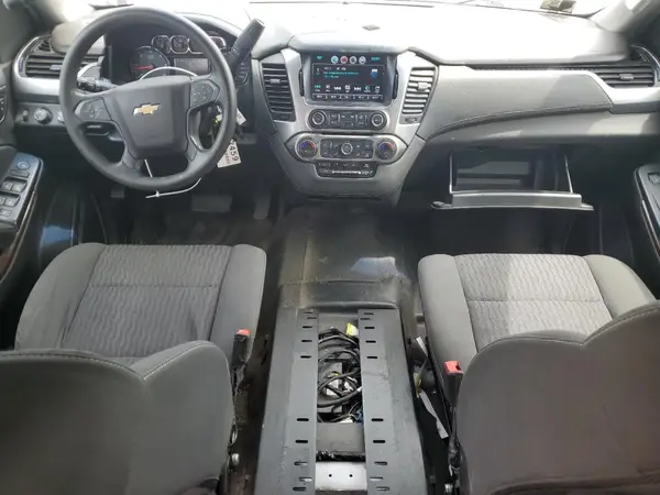 1GNSKFEC8JR311270 2018 CHEVROLET TAHOE - Image 8