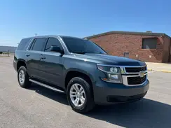 1GNSKFEC8KR172369 2019 CHEVROLET TAHOE