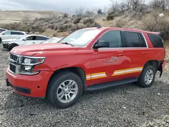 1GNSKFEC8KR178995 2019 CHEVROLET TAHOE
