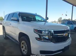 1GNSKFEC8LR112660 2020 CHEVROLET TAHOE