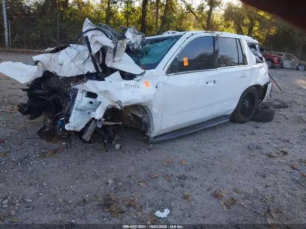1GNSKFEC9GR250360 2016 CHEVROLET TAHOE - Image 2