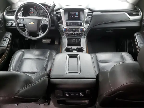 1GNSKFEC9GR254893 2016 CHEVROLET TAHOE - Image 8