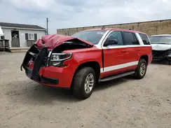 1GNSKFEC9GR256420 2016 CHEVROLET TAHOE