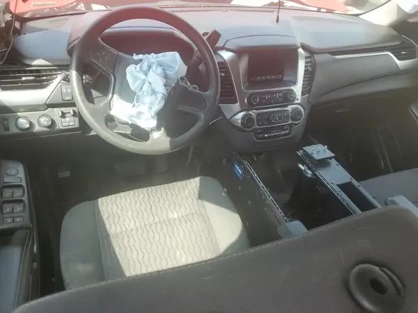 1GNSKFEC9GR256420 2016 CHEVROLET TAHOE - Image 8