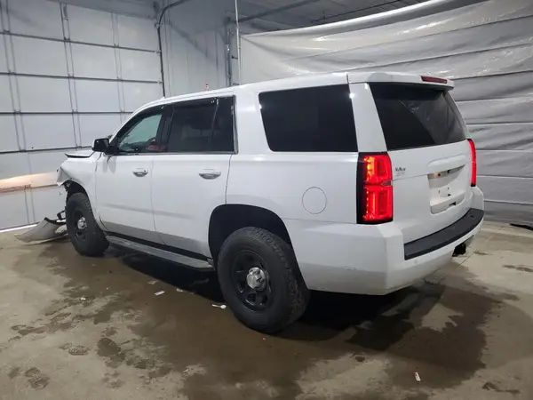 1GNSKFEC9GR439140 2016 CHEVROLET TAHOE - Image 2