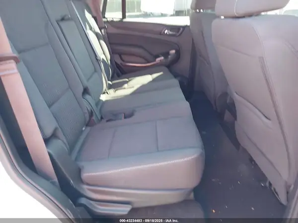 1GNSKFEC9HR214265 2017 CHEVROLET TAHOE - Image 8