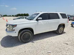 1GNSKFEC9HR271386 2017 CHEVROLET TAHOE