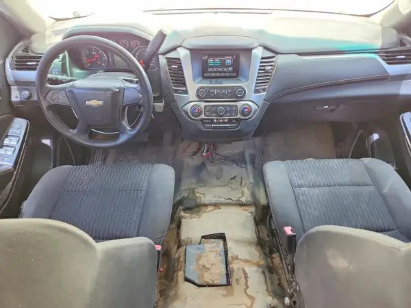 1GNSKFEC9HR271386 2017 CHEVROLET TAHOE - Image 8