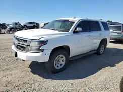 1GNSKFEC9JR125673 2018 CHEVROLET TAHOE