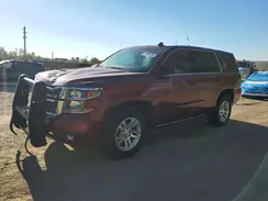 1GNSKFEC9JR132820 2018 CHEVROLET TAHOE
