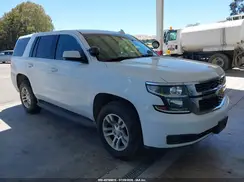 1GNSKFEC9JR354788 2018 CHEVROLET TAHOE