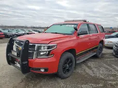 1GNSKFEC9KR392023 2019 CHEVROLET TAHOE