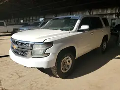 1GNSKFEC9LR144596 2020 CHEVROLET TAHOE