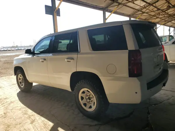 1GNSKFEC9LR144596 2020 CHEVROLET TAHOE - Image 2