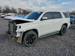 1GNSKFECXGR360916 2016 CHEVROLET TAHOE