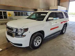 1GNSKFECXGR427630 2016 CHEVROLET TAHOE