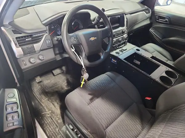 1GNSKFECXGR427630 2016 CHEVROLET TAHOE - Image 8