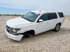 1GNSKFECXGR427837 2016 CHEVROLET TAHOE