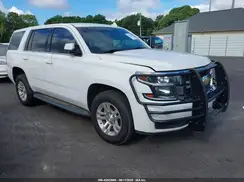 1GNSKFECXHR217305 2017 CHEVROLET TAHOE