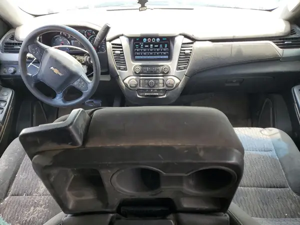 1GNSKFECXJR121387 2018 CHEVROLET TAHOE - Image 8