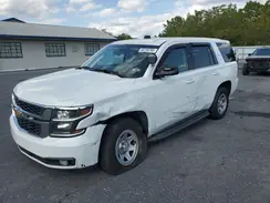 1GNSKFECXJR276215 2018 CHEVROLET TAHOE