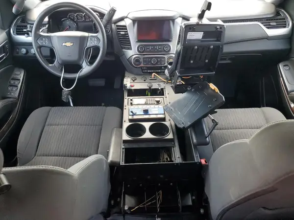1GNSKFECXJR276215 2018 CHEVROLET TAHOE - Image 8
