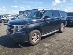 1GNSKFECXJR283536 2018 CHEVROLET TAHOE