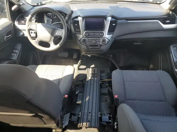 1GNSKFECXJR283536 2018 CHEVROLET TAHOE - Image 8