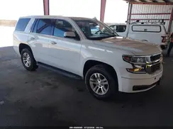1GNSKFECXJR323873 2018 CHEVROLET TAHOE