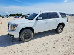 1GNSKFECXJR344755 2018 CHEVROLET TAHOE