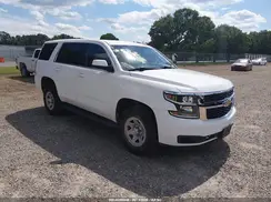 1GNSKFECXKR333286 2019 CHEVROLET TAHOE
