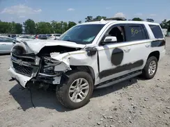 1GNSKFECXKR377322 2019 CHEVROLET TAHOE