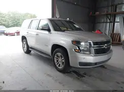 1GNSKFKC0GR271974 2016 CHEVROLET TAHOE