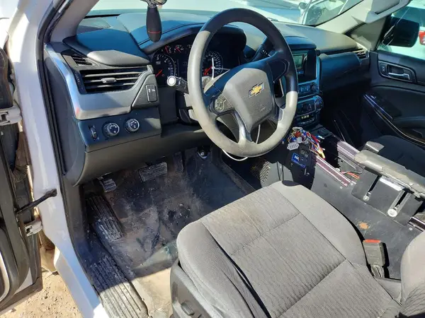 1GNSKFKC0GR439404 2016 CHEVROLET TAHOE - Image 8