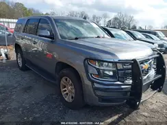 1GNSKFKC0KR142979 2019 CHEVROLET TAHOE