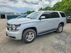 1GNSKFKC0KR365359 2019 CHEVROLET TAHOE