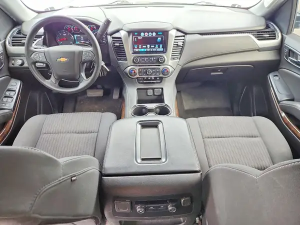1GNSKFKC0KR365359 2019 CHEVROLET TAHOE - Image 8