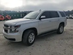 1GNSKFKC1LR295369 2020 CHEVROLET TAHOE