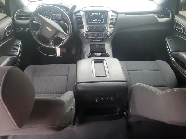 1GNSKFKC1LR295369 2020 CHEVROLET TAHOE - Image 8