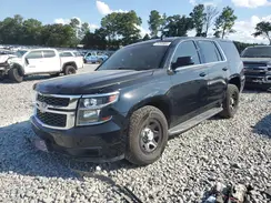 1GNSKFKC2JR266976 2018 CHEVROLET TAHOE