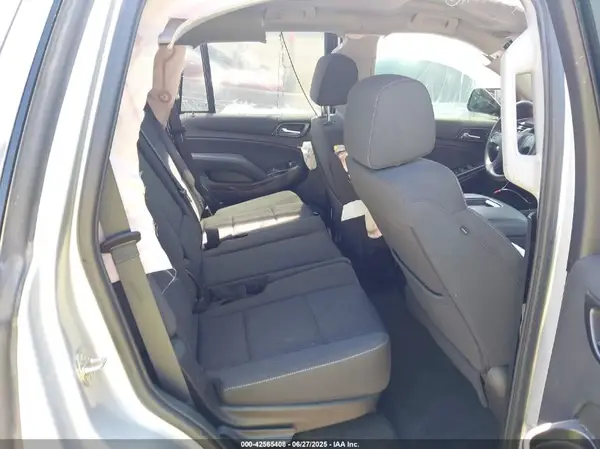 1GNSKFKC2LR245385 2020 CHEVROLET TAHOE - Image 8