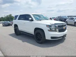 1GNSKFKC4GR275557 2016 CHEVROLET TAHOE