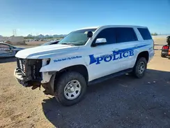 1GNSKFKC4LR305974 2020 CHEVROLET TAHOE
