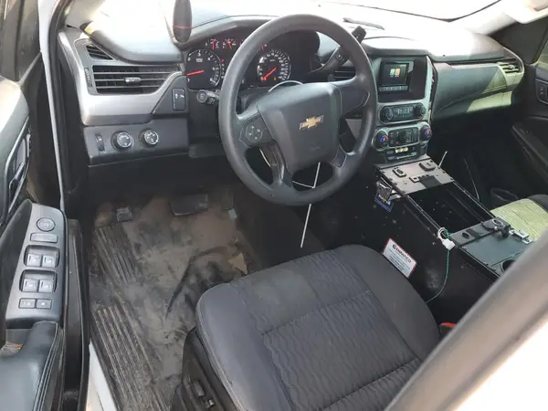 1GNSKFKC5GR438216 2016 CHEVROLET TAHOE - Image 8