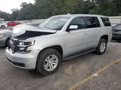 1GNSKFKC5LR172576 2020 CHEVROLET TAHOE