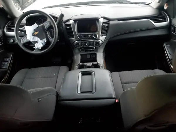 1GNSKFKC5LR172576 2020 CHEVROLET TAHOE - Image 8