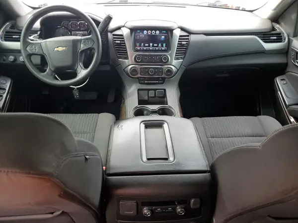 1GNSKFKC6JR311904 2018 CHEVROLET TAHOE - Image 8