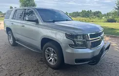 1GNSKFKC6LR261122 2020 CHEVROLET TAHOE