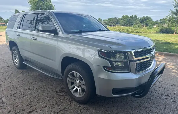 1GNSKFKC6LR261122 2020 CHEVROLET TAHOE - Image 1